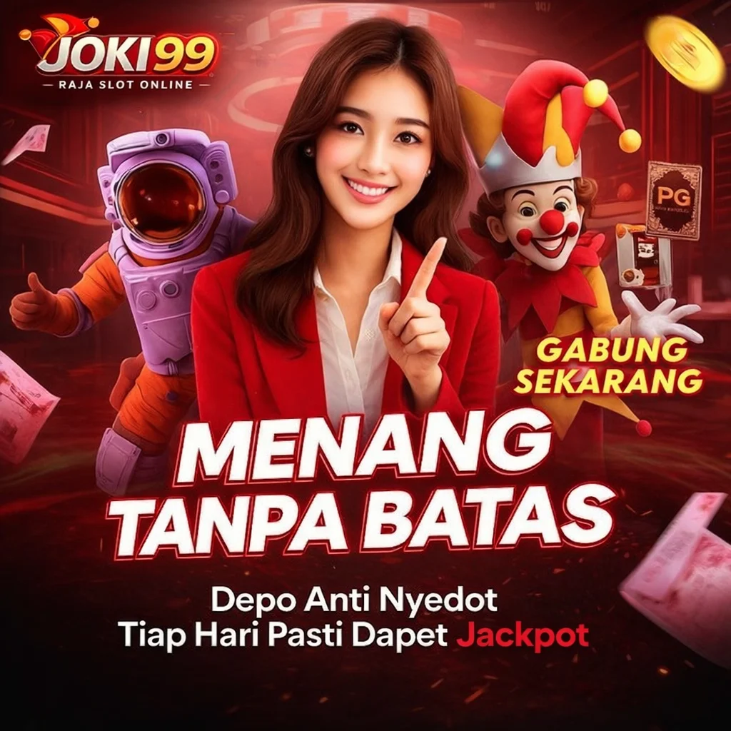 Joki99 » Joki 99 Keseruan Baru Gaya Unik Penuh Energi